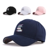 PREMI3R Mũ lưỡi trai Ballcap SWEET DEATH  WHITE  FL498 - M