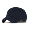 [M] Nón 6panel dadhat NAVY G4(M)01