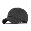 [S] Nón 6panel dadhat CHARCOAL G4(S)04