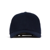 PREMI3R Nón lưỡi trai trơn  6panel ballcap NAVY G5(L)01