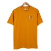 Áo thun camper good mustard FT0059