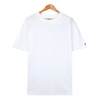 Áo thun flipper DROP illuminati Structure White FT0048
