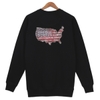 USA sketch MTM black FT0109