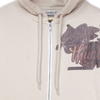 TL5 2angel zipup beige FT0105