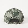 Mũ nón lưỡi trai Camo Rằn Ri G22 레오파드 카모 뉴미스 01.4 olive/green [M]