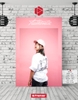 Áo thun premi3r oversize AUTHENTIC workshop white