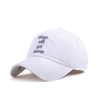 FLIPPER Nón lưỡi trai Dadhat  VW cheerup white FL457 (M)