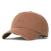 PREMI3R Nón lưỡi trai Dadhat Small Premier Bio Washing  스몰프리미어 바이오워싱 볼캡 MP007 D.brown [ M ]