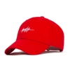 FLIPPER Nón lưỡi trai dadhat THUG Line Red FL425 (M)