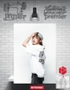 Áo thun premi3r oversize AUTHENTIC workshop white