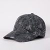 Mũ nón lưỡi trai Camo Rằn Ri G22 헌터 카모 뉴미스 03.1 Charcoal/Gray [M]