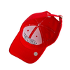 PREMI3R Nón lưỡi trai Dadha Premier Red PE01908010 - M