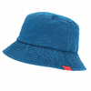 Nón Premier Denim Bucket Hat  blue P0039