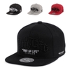 FLIPPER Nón snapback TL3 tattoo logo wine FL557 (M)