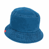 Nón Premier Denim Bucket Hat  blue P0039