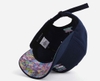 PREMI3R nón lưỡi trai SWEET DEATH NAVY FL500 - M