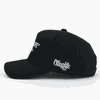 PLIPPER Nón lưỡi trai Ballcap G6 kayak Black F0132 플리퍼 G6TL5웨이라이프 F0132 검정 D타입 야구 모자 빅사이즈 대두