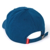 [M] Nón lưỡi trai 4guys Bio Washing 4가이즈 바이오워싱 볼캡 MP003 blue [ M ]