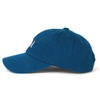 [M] Nón lưỡi trai 4guys Bio Washing 4가이즈 바이오워싱 볼캡 MP003 blue [ M ]