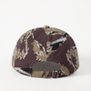 Mũ nón lưỡi trai Camo Rằn Ri G22 타이거 카모 뉴미스 02.6 Brown [M]