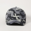 Mũ nón lưỡi trai Camo Rằn Ri G22 오리지널 카모 뉴미스 05 Gray [M]