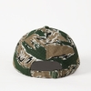 Mũ nón lưỡi trai Camo Rằn Ri G22 타이거 카모 뉴미스 01.5 olive/green [M]