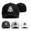 FLIPPER Nón lưỡi trai Ballcap L.Grey G6 NN266 - M