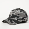 Mũ nón lưỡi trai Camo Rằn Ri G22 타이거 카모 뉴미스 03.4 gray [M]