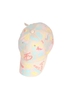 Nón lưỡi trai Dadhat G4 New 4 sketch beige F0046(M)