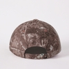 Mũ nón lưỡi trai Camo Rằn Ri G22 헌터 카모 뉴미스 02.3 Brown [M]