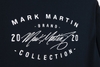 Áo thun  Mark martin Circle  green FT0072