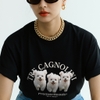 Áo Thun | Pupy Tre Cagnolini 05