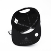 FLIPPER Nón snapback H4 Flag Taegeukgi bk F0024(S)