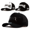 FLIPPER Nón lưới Ballcap H3 illu big typo all-bk F0034(S) 일루미나티 빅타이포 메쉬캡