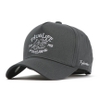 PLIPPER Nón lưỡi trai Ballcap G6 kayak charcoal F0142(M) 플리퍼 G6TL5원앤젤 F0142 차콜 D타입 볼캡 야구 모자 빅사이즈 대두