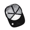 FLIPPER Nón snapback H4 Flag Taegeukgi gr/bk F0025- M
