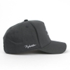 PLIPPER Nón lưỡi trai Ballcap G6 kayak charcoal F0142(M) 플리퍼 G6TL5원앤젤 F0142 차콜 D타입 볼캡 야구 모자 빅사이즈 대두