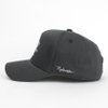 PLIPPER Nón lưỡi trai Ballcap G6 kayak charcoal F0142(M) 플리퍼 G6TL5원앤젤 F0142 차콜 D타입 볼캡 야구 모자 빅사이즈 대두