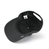 PLIPPER Nón lưỡi trai Ballcap G6 kayak charcoal F0142(M) 플리퍼 G6TL5원앤젤 F0142 차콜 D타입 볼캡 야구 모자 빅사이즈 대두
