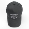 PLIPPER Nón lưỡi trai Ballcap G6 kayak charcoal F0142(M) 플리퍼 G6TL5원앤젤 F0142 차콜 D타입 볼캡 야구 모자 빅사이즈 대두