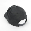 PLIPPER Nón lưỡi trai Ballcap G6 kayak charcoal F0142(M) 플리퍼 G6TL5원앤젤 F0142 차콜 D타입 볼캡 야구 모자 빅사이즈 대두