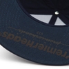 PREMI3R PH Authenticity 6p navy P0021(M)