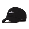 [M] Nón dadhat  G4 THUG LINE black  F0051(M)