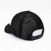 FLIPPER Nón lưới Ballcap H3 illu big typo all-bk F0034(S) 일루미나티 빅타이포 메쉬캡