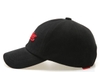 PREMI3R Nón lưỡi trai Dadha Premier Ball Cap .black P0062