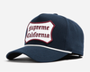 FLIPPER Nón lưỡi trai Ballcap G6 navy NN258