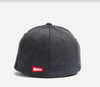 FLIPPER Nón lưỡi trai Ballcap D.Grey G6 NN265