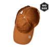 Nón kết FLIPPER INTRO Circle brown FB062 (L)