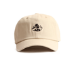 FLIPPER Nón lưỡi trai Dadhat OVER RULED Beige NN111