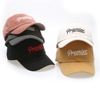 [M] Nón Premier Ball Cap .natural P0064